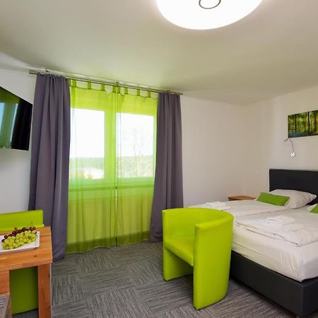 Hotel Zum Gruendle Обергоф Екстер'єр фото