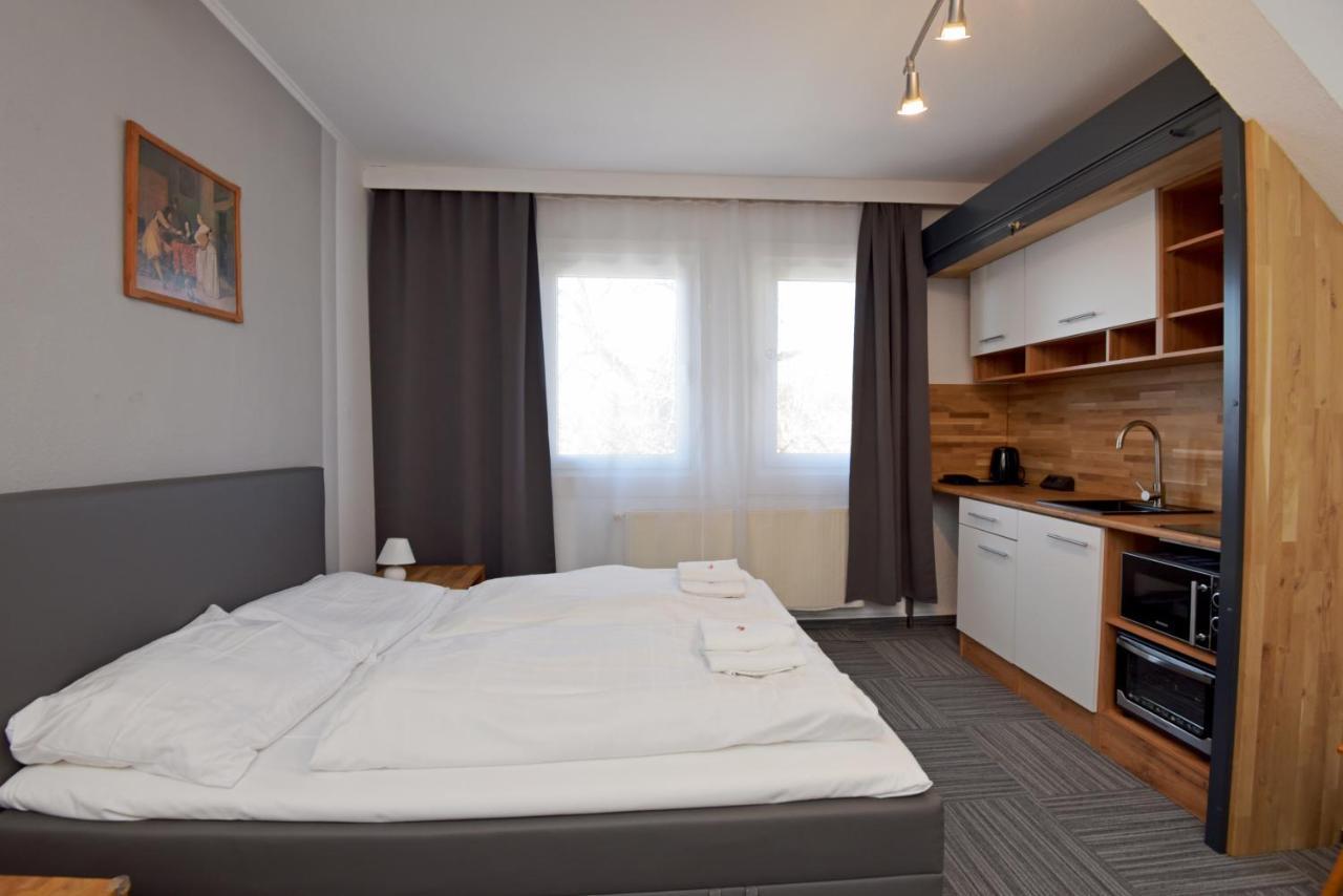 Hotel Zum Gruendle Обергоф Екстер'єр фото