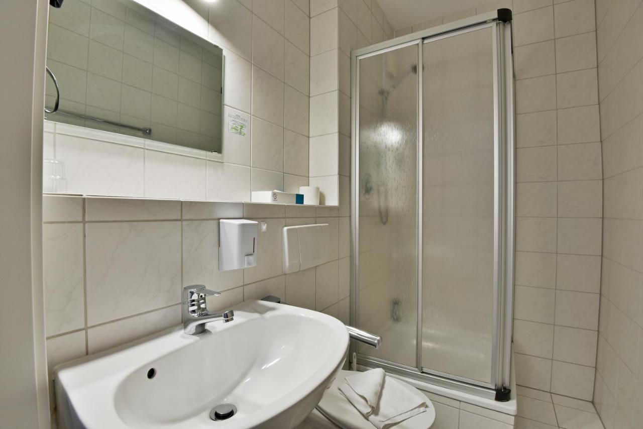 Hotel Zum Gruendle Обергоф Екстер'єр фото