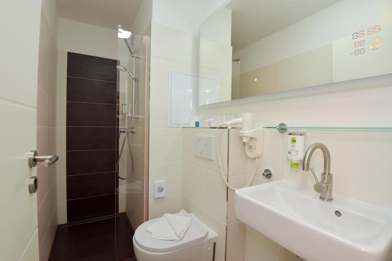 Hotel Zum Gruendle Обергоф Екстер'єр фото