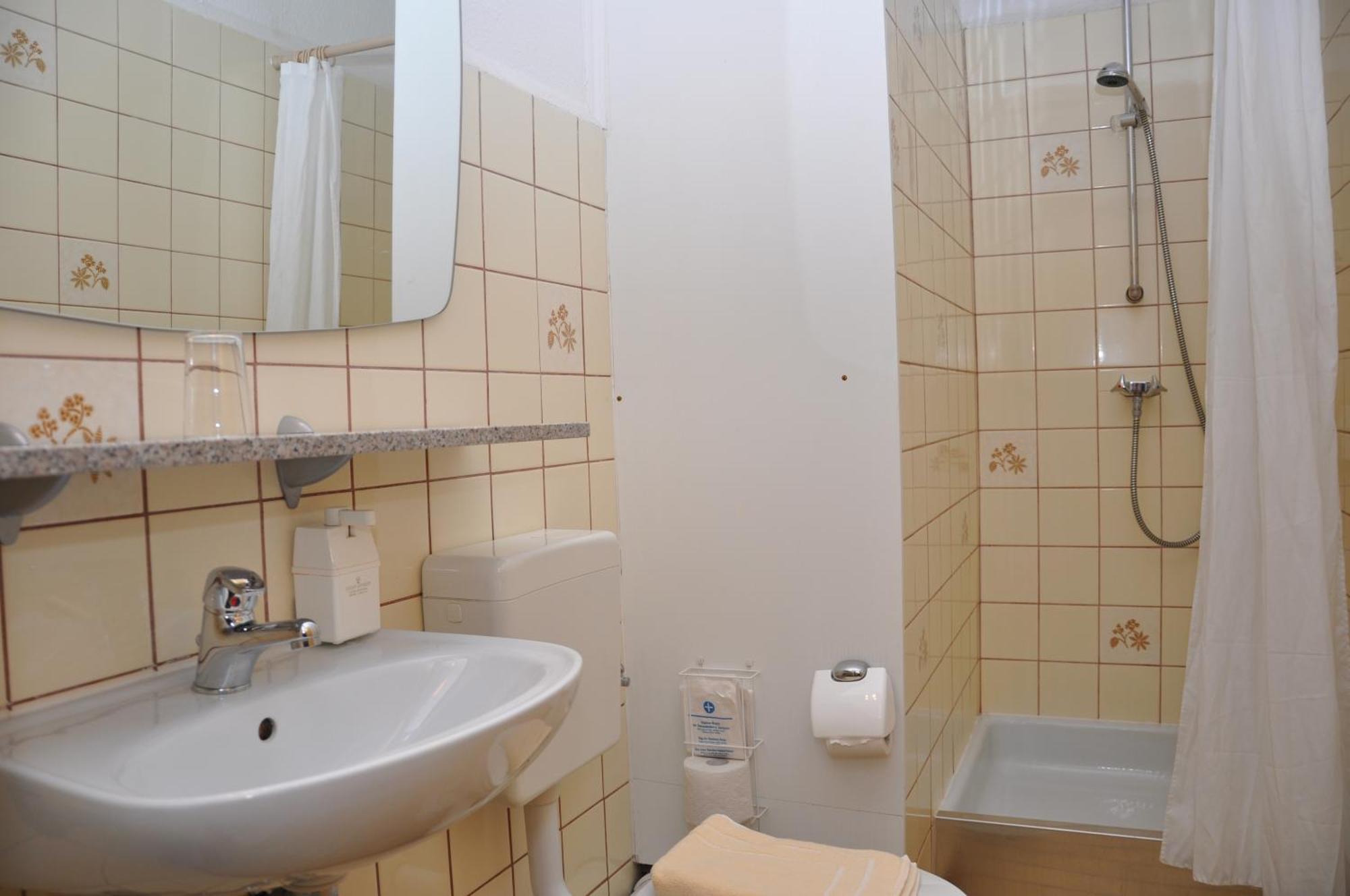 Hotel Zum Gruendle Обергоф Номер фото