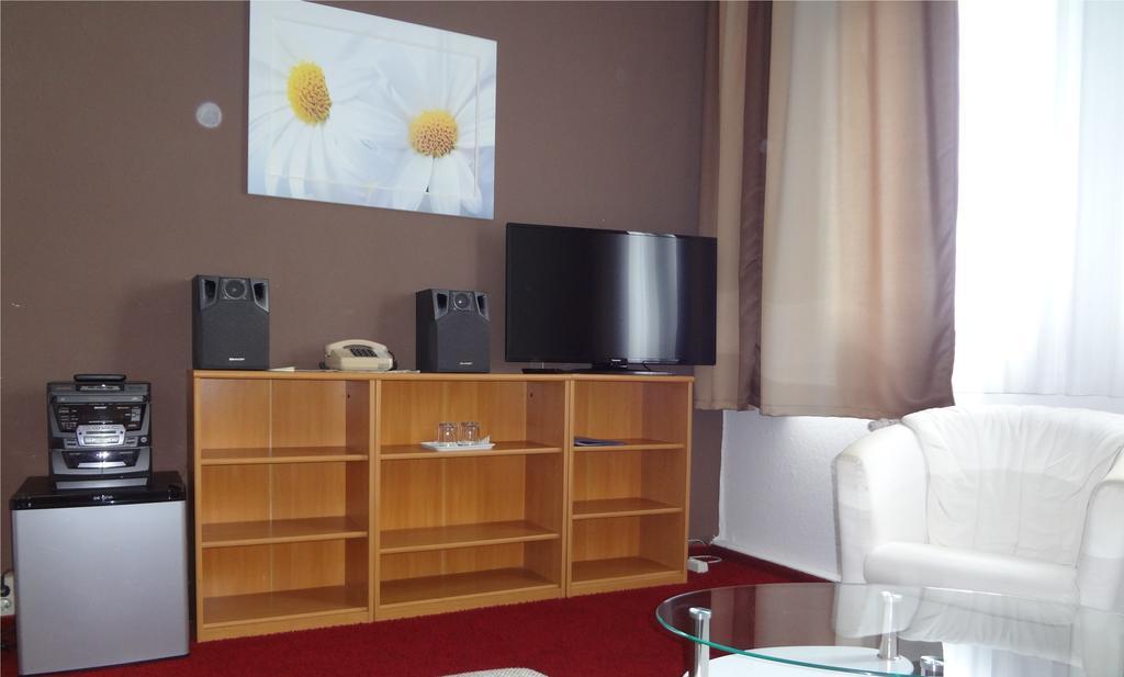 Hotel Zum Gruendle Обергоф Екстер'єр фото