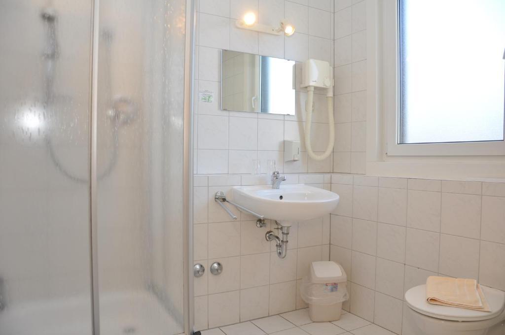 Hotel Zum Gruendle Обергоф Номер фото