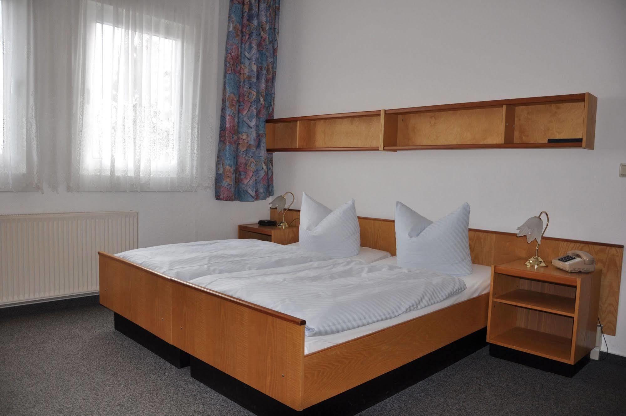 Hotel Zum Gruendle Обергоф Екстер'єр фото